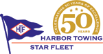 harbor towing